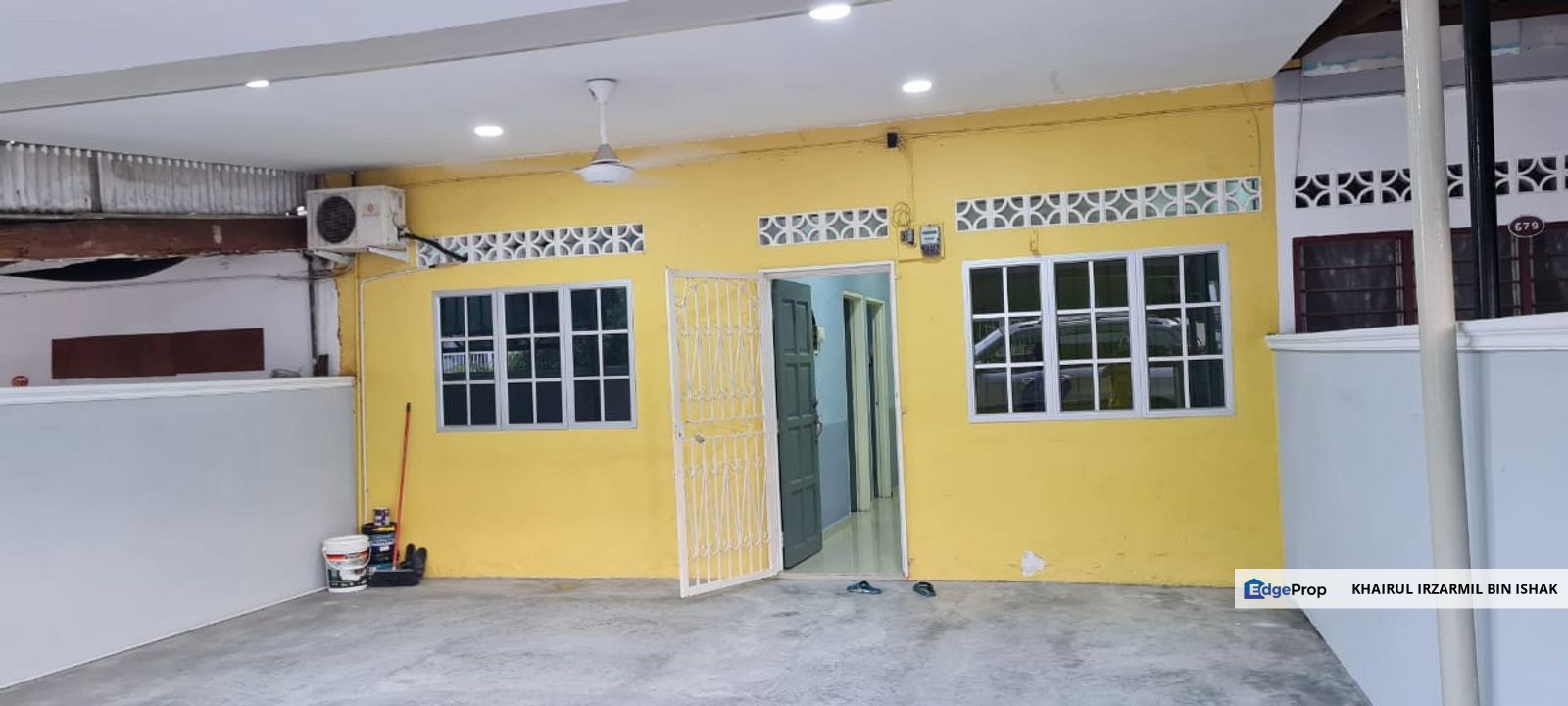 Fully Renovated, Fully Extended, Single Storey House, Taman Senawang Jaya, Seremban, Negeri Sembilan, For Sale, Negeri Sembilan, Seremban