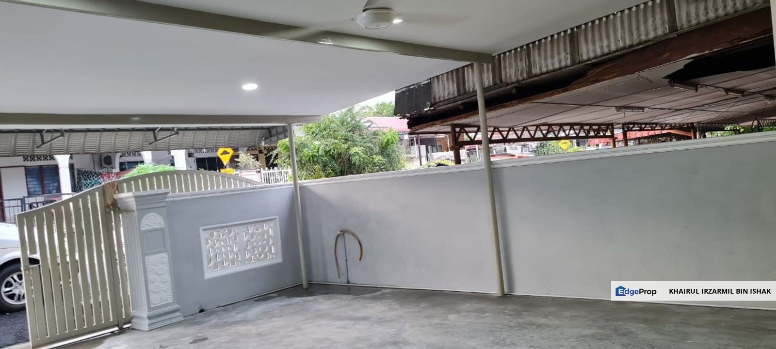 Fully Renovated, Fully Extended, Single Storey House, Taman Senawang Jaya, Seremban, Negeri Sembilan, For Sale, Negeri Sembilan, Seremban