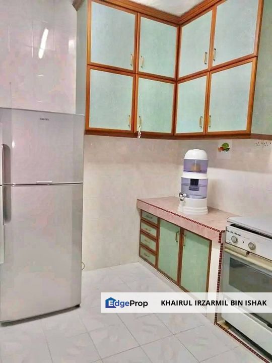 Renovated, Double Storey House, Taman Mulia Jaya, Ampang, Selangor, For Sale, Selangor, Ampang