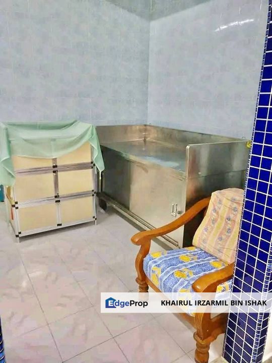 Renovated, Double Storey House, Taman Mulia Jaya, Ampang, Selangor, For Sale, Selangor, Ampang