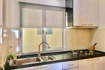 Ampang Putra Residency