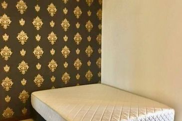 Ampang Putra Residency