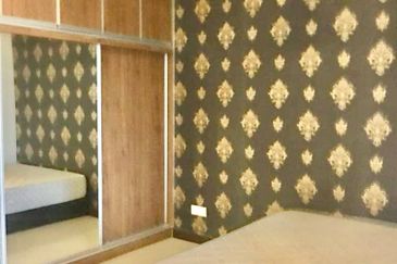 Ampang Putra Residency