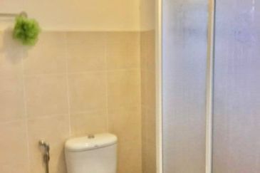 Ampang Putra Residency