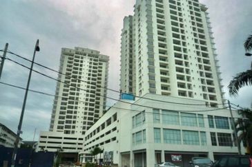 Ampang Putra Residency