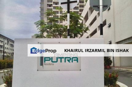 Ampang Putra Residency Condominium, Ampang, Selangor, For Sale, Selangor, Ampang