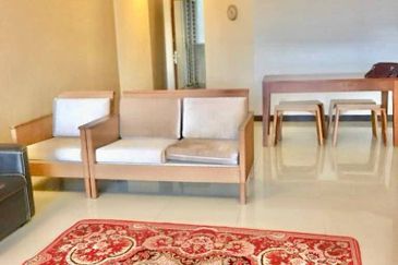 Ampang Putra Residency