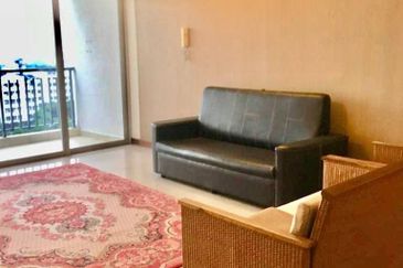 Ampang Putra Residency