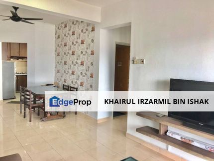 Fully Furnished, Ampang Boulevard Condo, Ampang, Selangor, For Sale, Selangor, Ampang