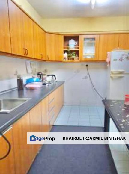 Ampang Damai Condominium, Ampang, Selangor, For Sale, Selangor, Ampang