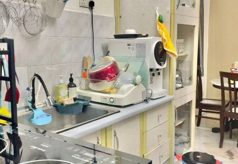 Bukit Pandan 1 Kondominium