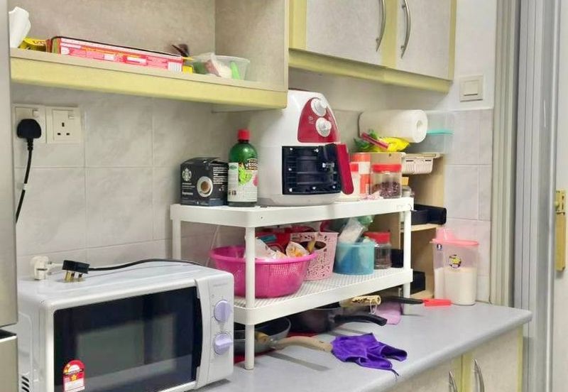 Bukit Pandan 1 Kondominium