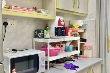 Bukit Pandan 1 Kondominium