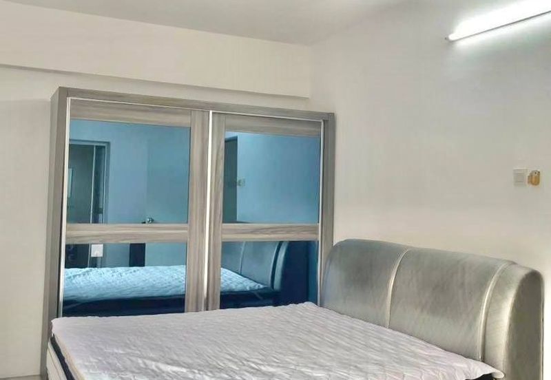 Bukit Pandan 1 Kondominium