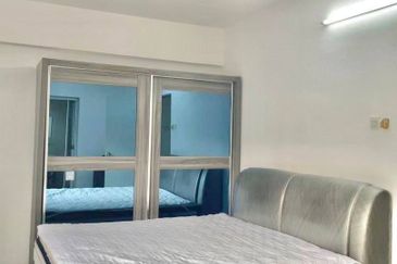 Bukit Pandan 1 Kondominium