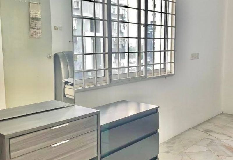 Bukit Pandan 1 Kondominium