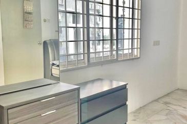 Bukit Pandan 1 Kondominium