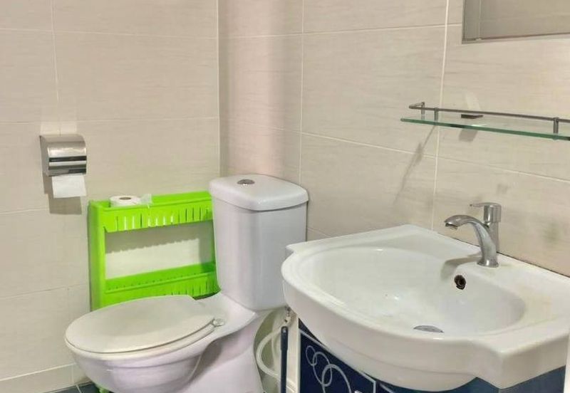 Bukit Pandan 1 Kondominium