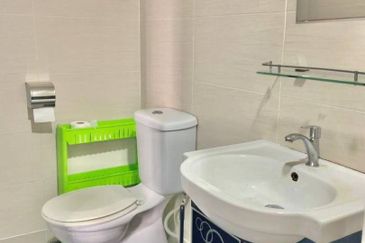 Bukit Pandan 1 Kondominium