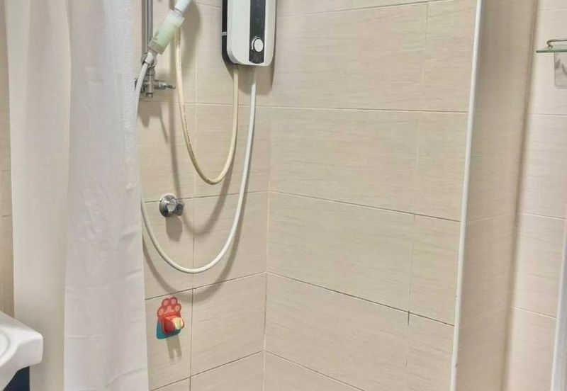 Bukit Pandan 1 Kondominium