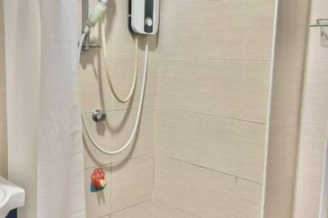 Bukit Pandan 1 Kondominium