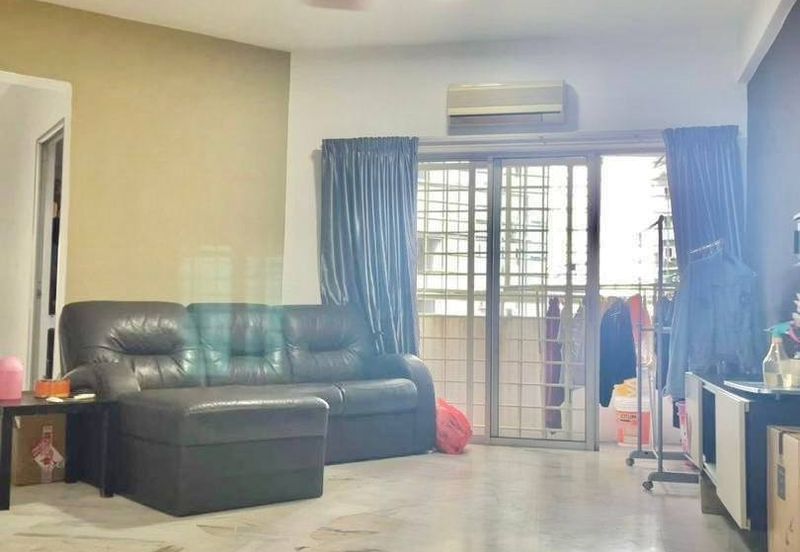 Bukit Pandan 1 Kondominium