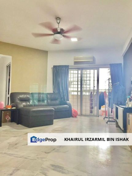 Freehold Bukit Pandan 1 Condominium Pandan Perdana Kuala Lumpur For Sale, Kuala Lumpur, 