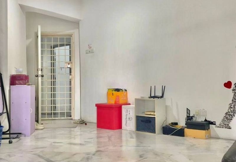 Bukit Pandan 1 Kondominium