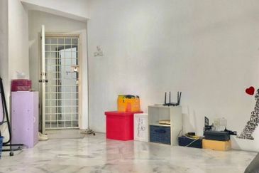 Bukit Pandan 1 Kondominium