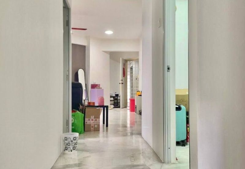 Bukit Pandan 1 Kondominium