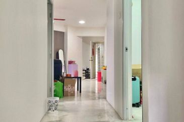 Bukit Pandan 1 Kondominium