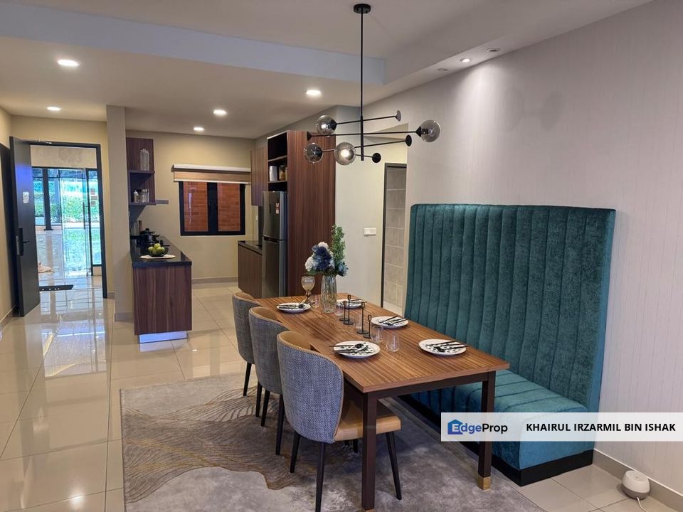 Hot Unit, Strategic Location, Good for Investment, Padang Residence, Kota Semarak, Kuala Lumpur, For Sale, Kuala Lumpur, Taman Setiawangsa