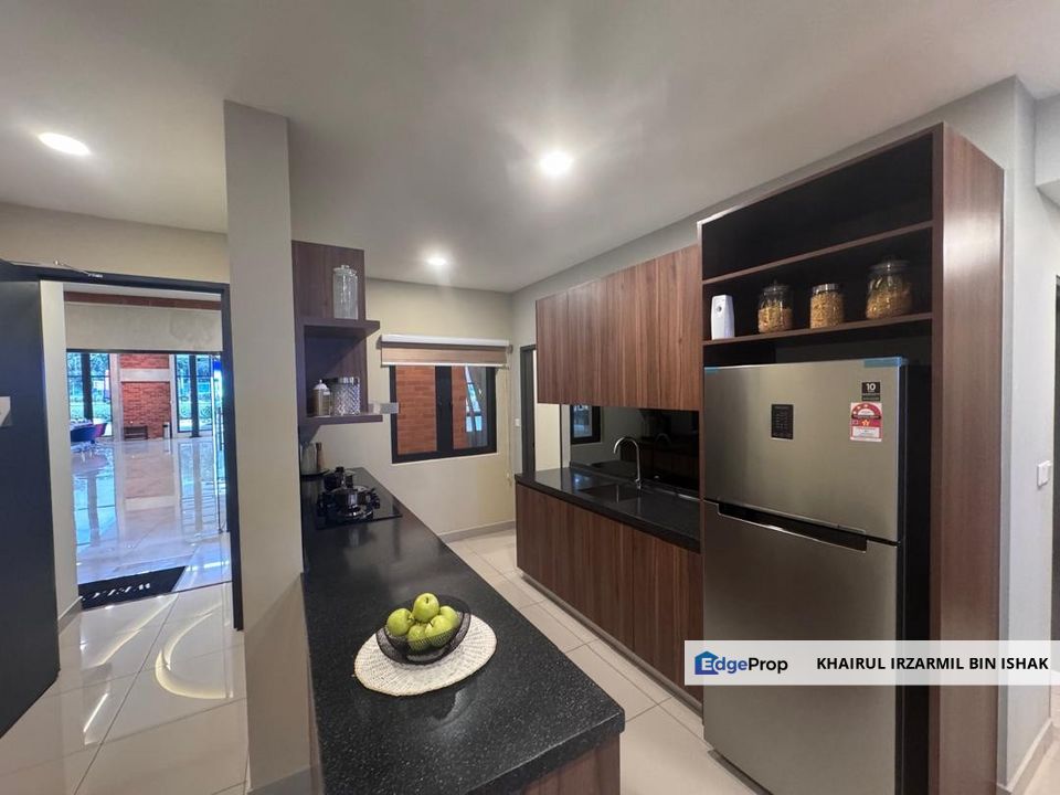 Hot Unit, Strategic Location, Good for Investment, Padang Residence, Kota Semarak, Kuala Lumpur, For Sale, Kuala Lumpur, Taman Setiawangsa