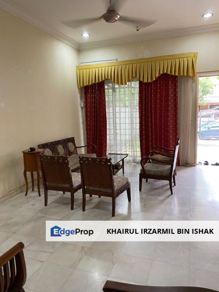 Freehold, Single Storey Semi Detached House, Warisan Permai, Kota Warisan, Sepang, Selangor, Selangor, Sepang