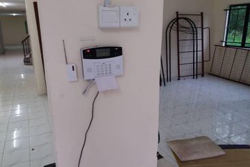 Saujana Impian Mahkota