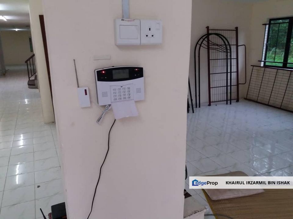 3 Storey Building, Saujana Impian, Kajang, Selangor, For Sale, Selangor, Kajang