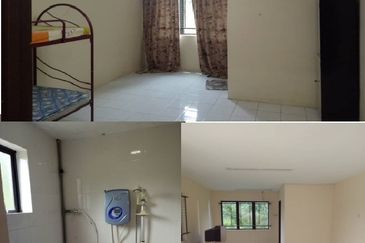 Saujana Impian Mahkota