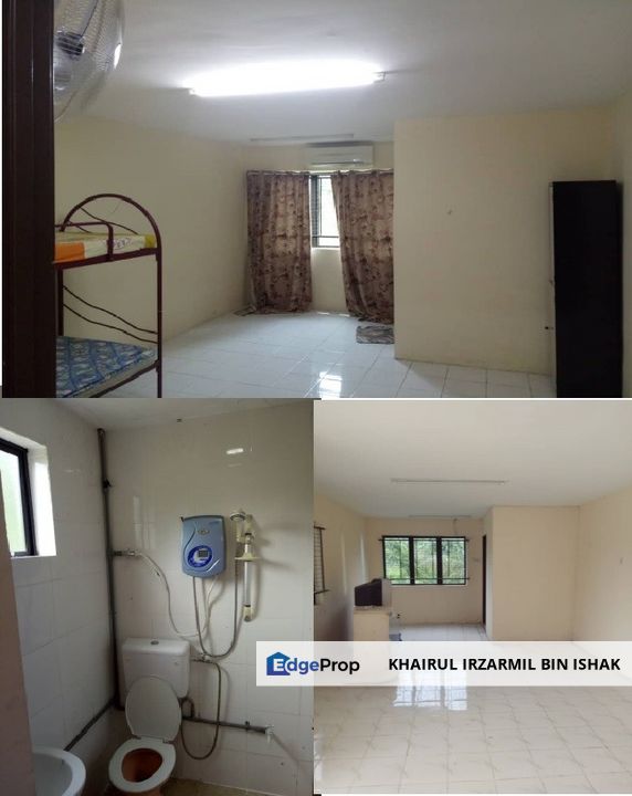 3 Storey Building, Saujana Impian, Kajang, Selangor, For Sale, Selangor, Kajang