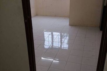 Saujana Impian Mahkota