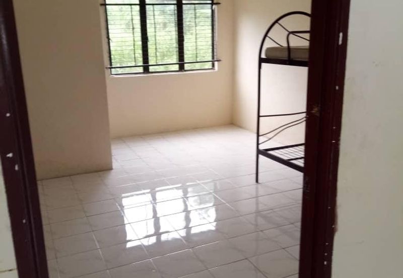 Saujana Impian Mahkota