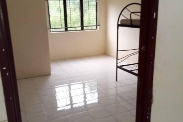 Saujana Impian Mahkota