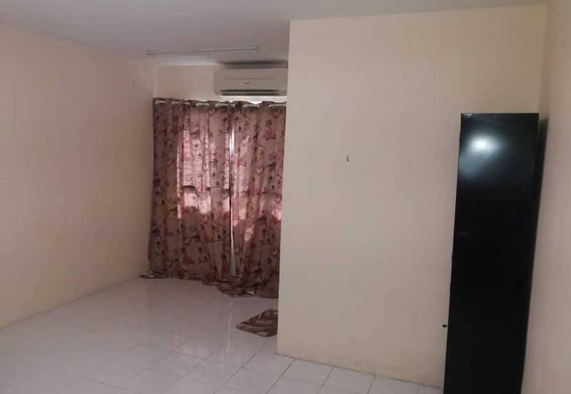 Saujana Impian Mahkota