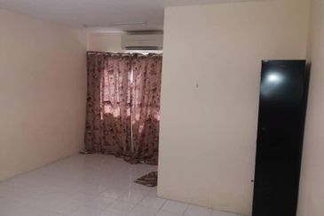 Saujana Impian Mahkota