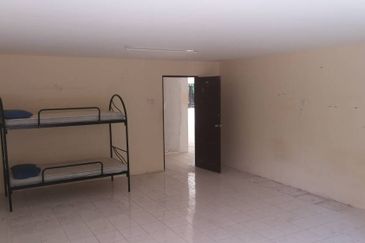 Saujana Impian Mahkota