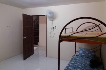 Saujana Impian Mahkota