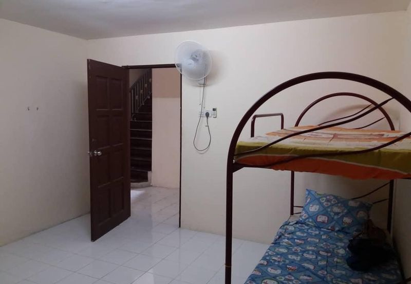 Saujana Impian Mahkota