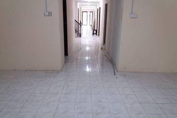 Saujana Impian Mahkota