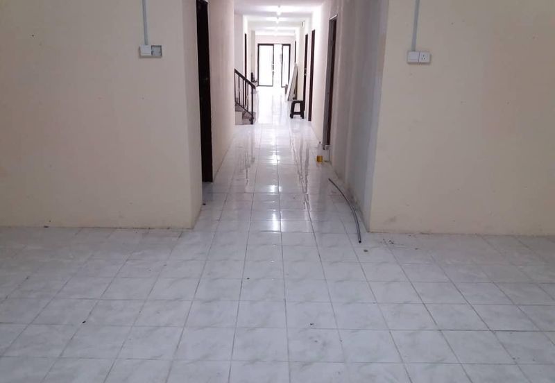 Saujana Impian Mahkota