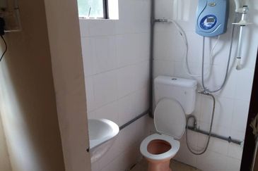 Saujana Impian Mahkota