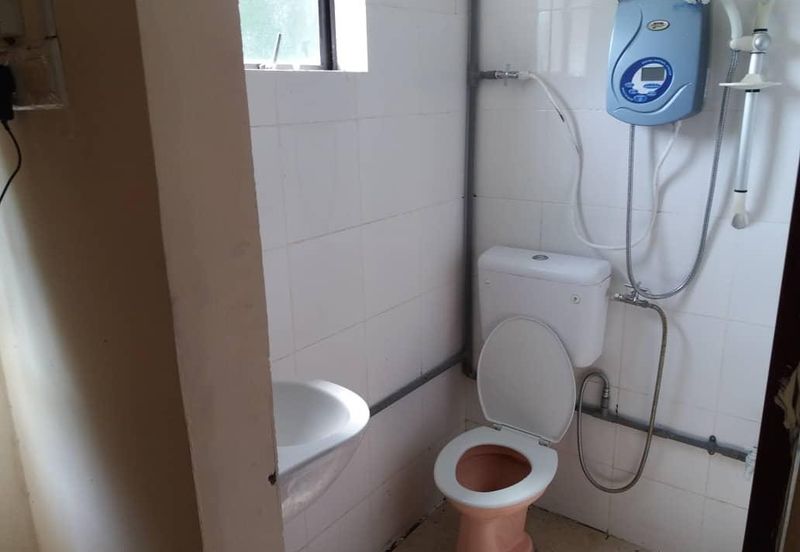 Saujana Impian Mahkota